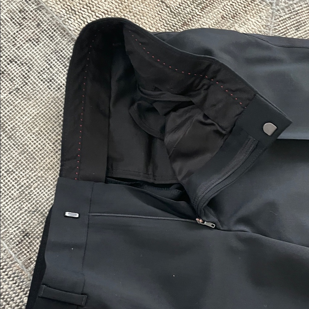 Hugo by Hugo Boss Black Tuxedo - Picture 5 of 7